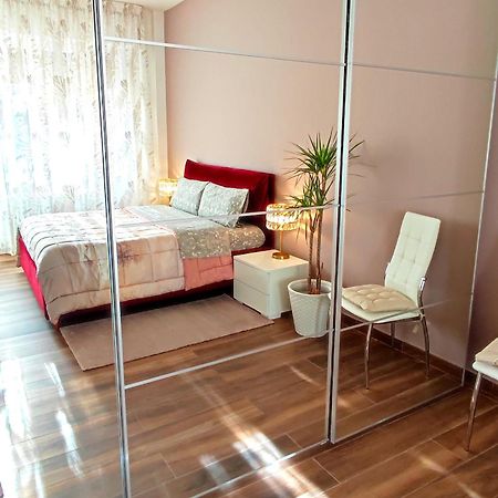 Central Florence apartment Extérieur photo