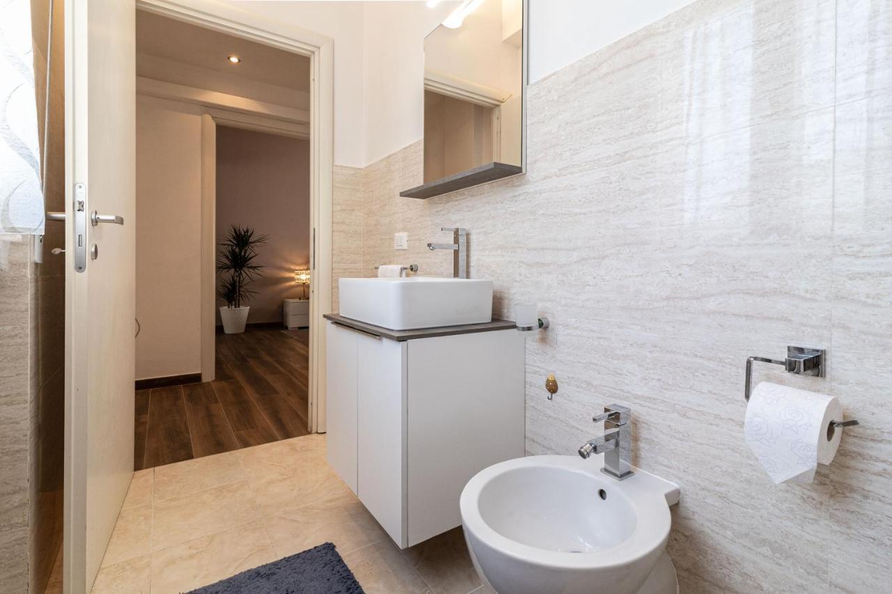 Central Florence apartment Extérieur photo