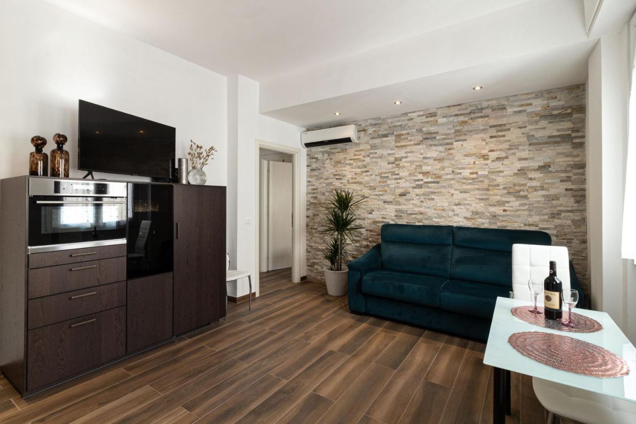 Central Florence apartment Extérieur photo