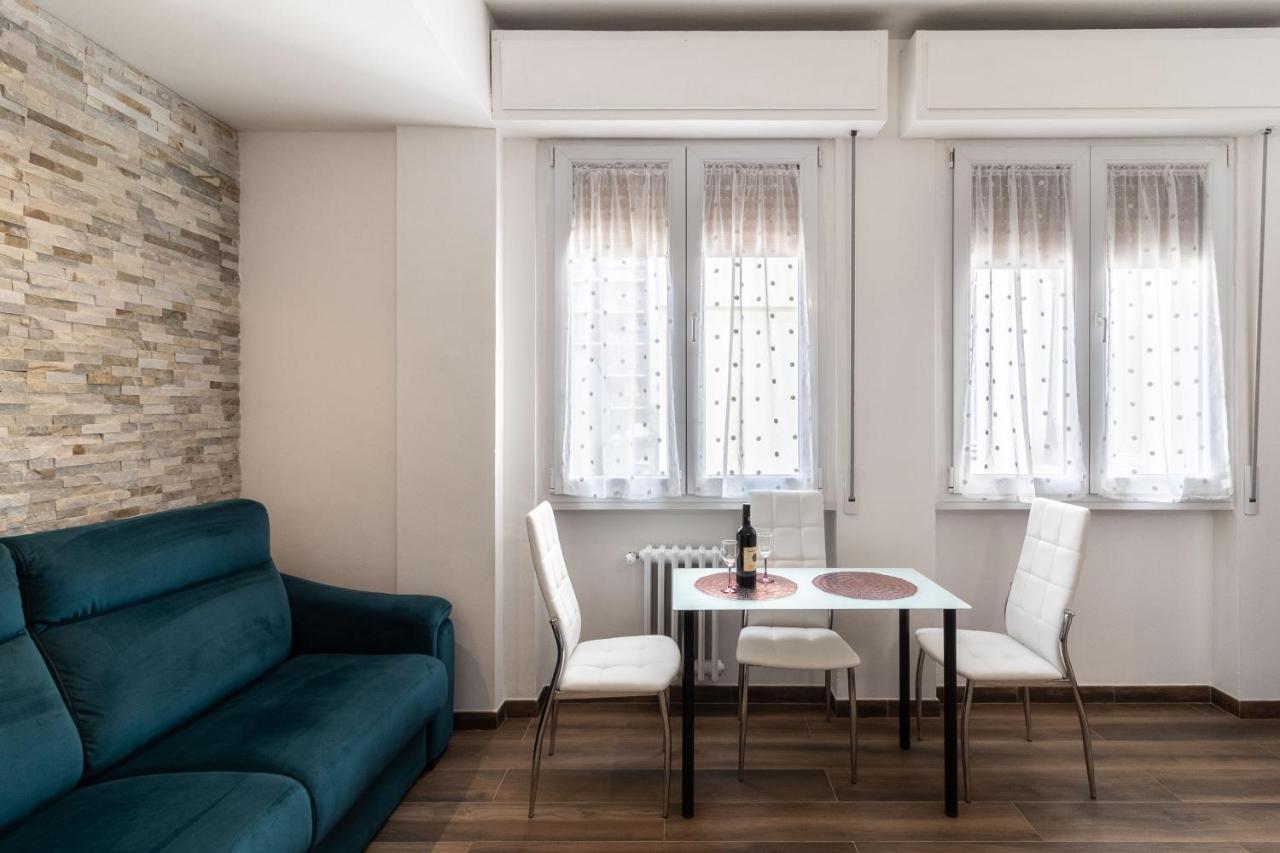 Central Florence apartment Extérieur photo