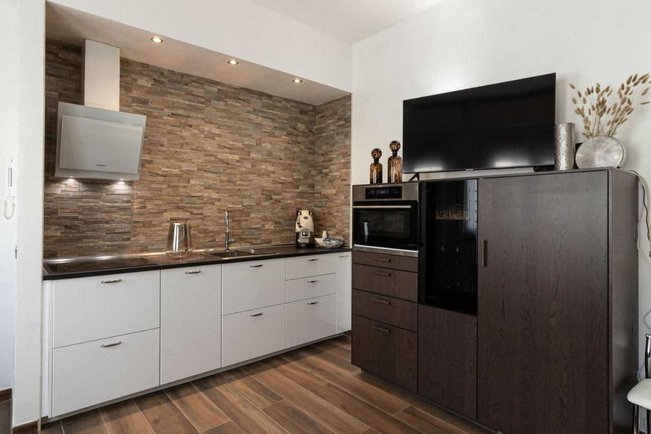 Central Florence apartment Extérieur photo