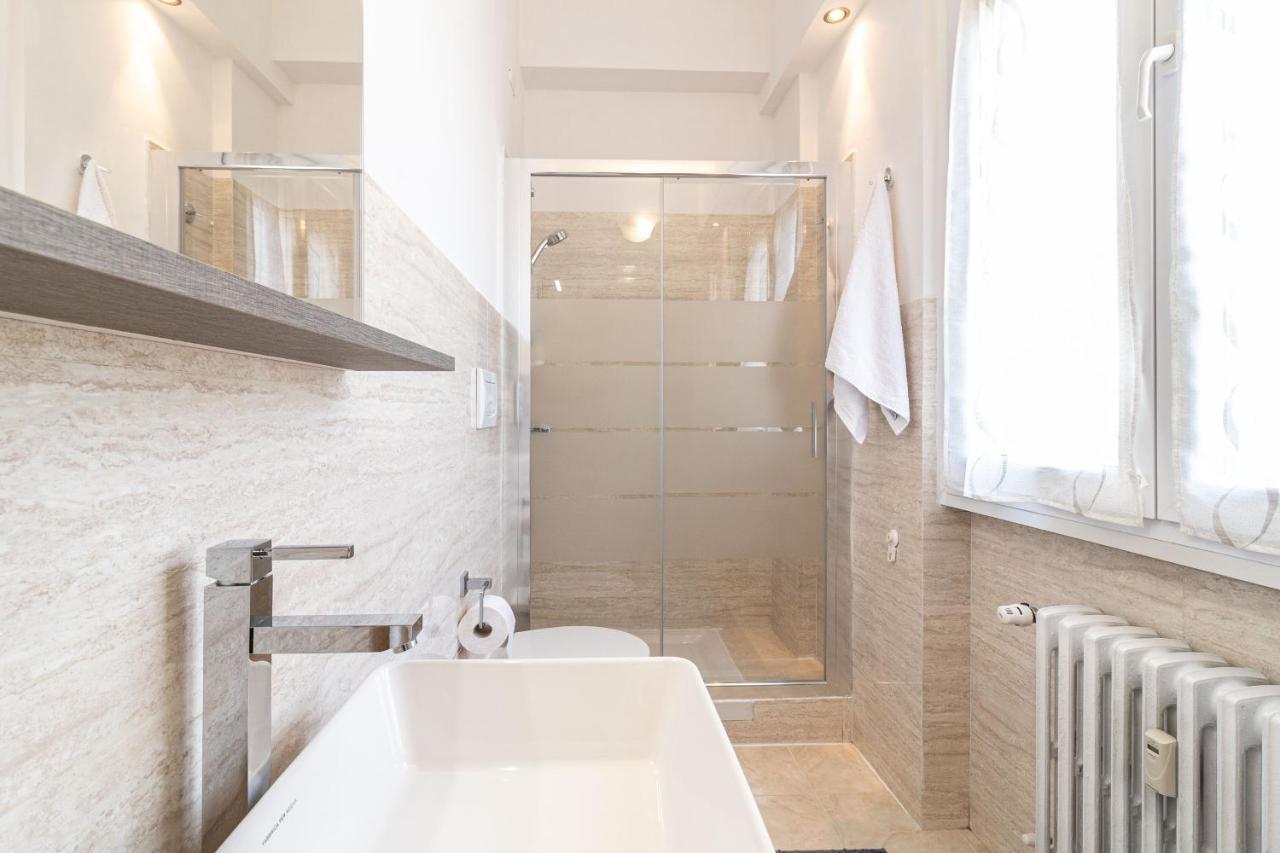 Central Florence apartment Extérieur photo