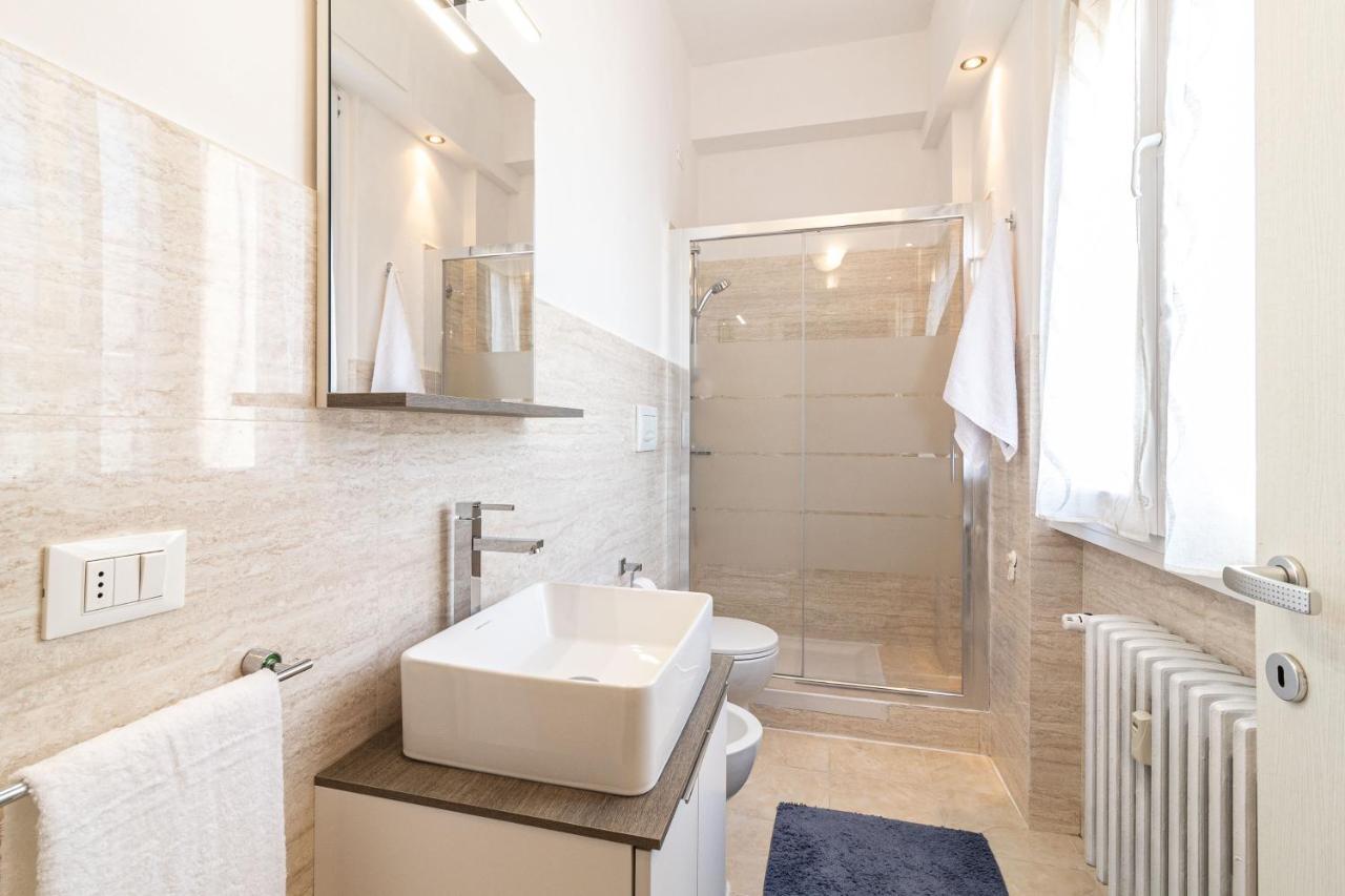 Central Florence apartment Extérieur photo