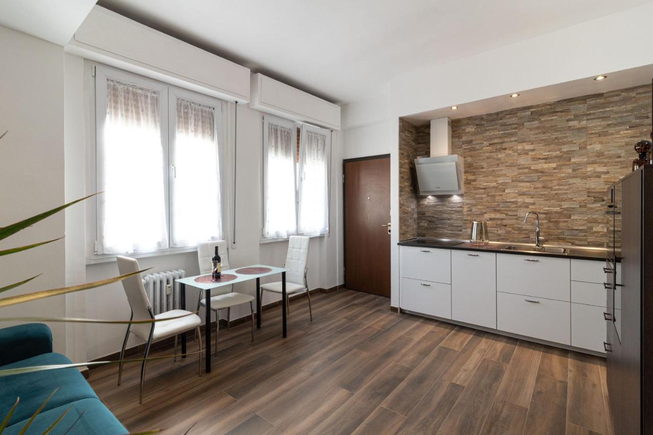 Central Florence apartment Extérieur photo