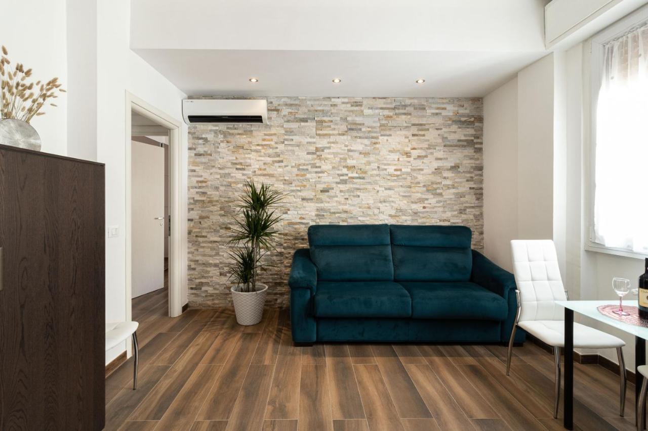 Central Florence apartment Extérieur photo