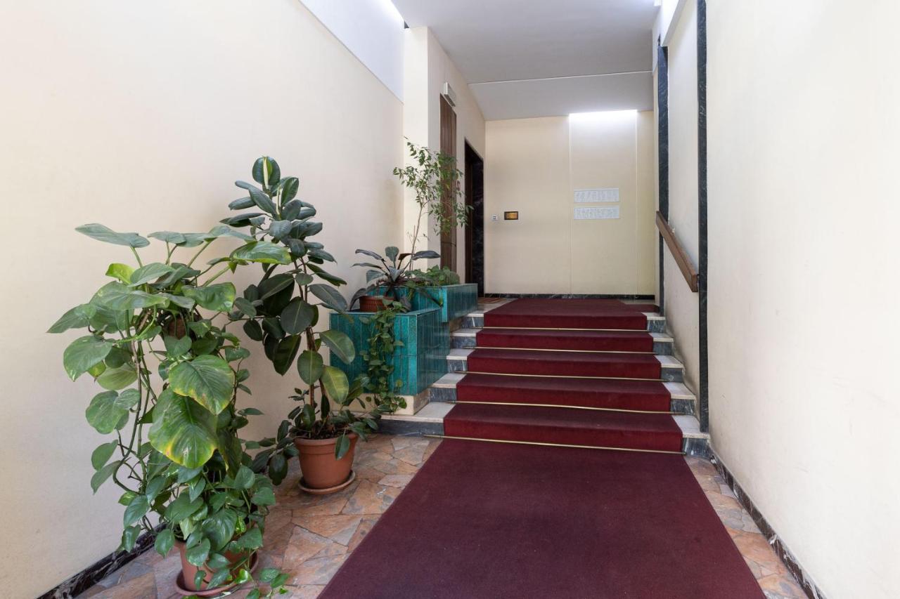 Central Florence apartment Extérieur photo