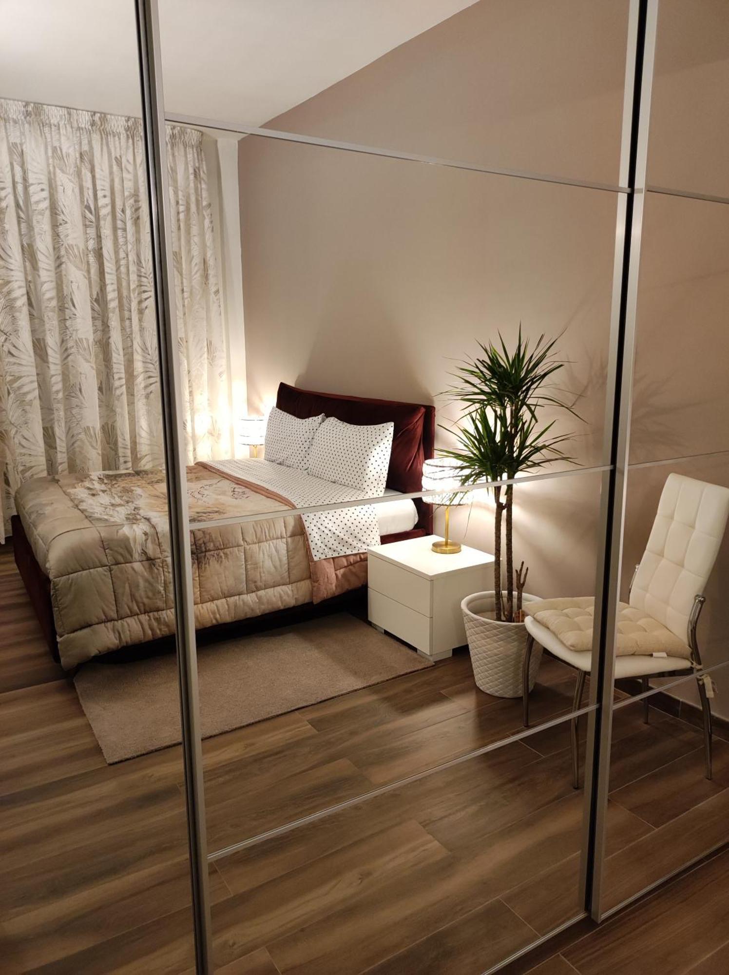 Central Florence apartment Extérieur photo
