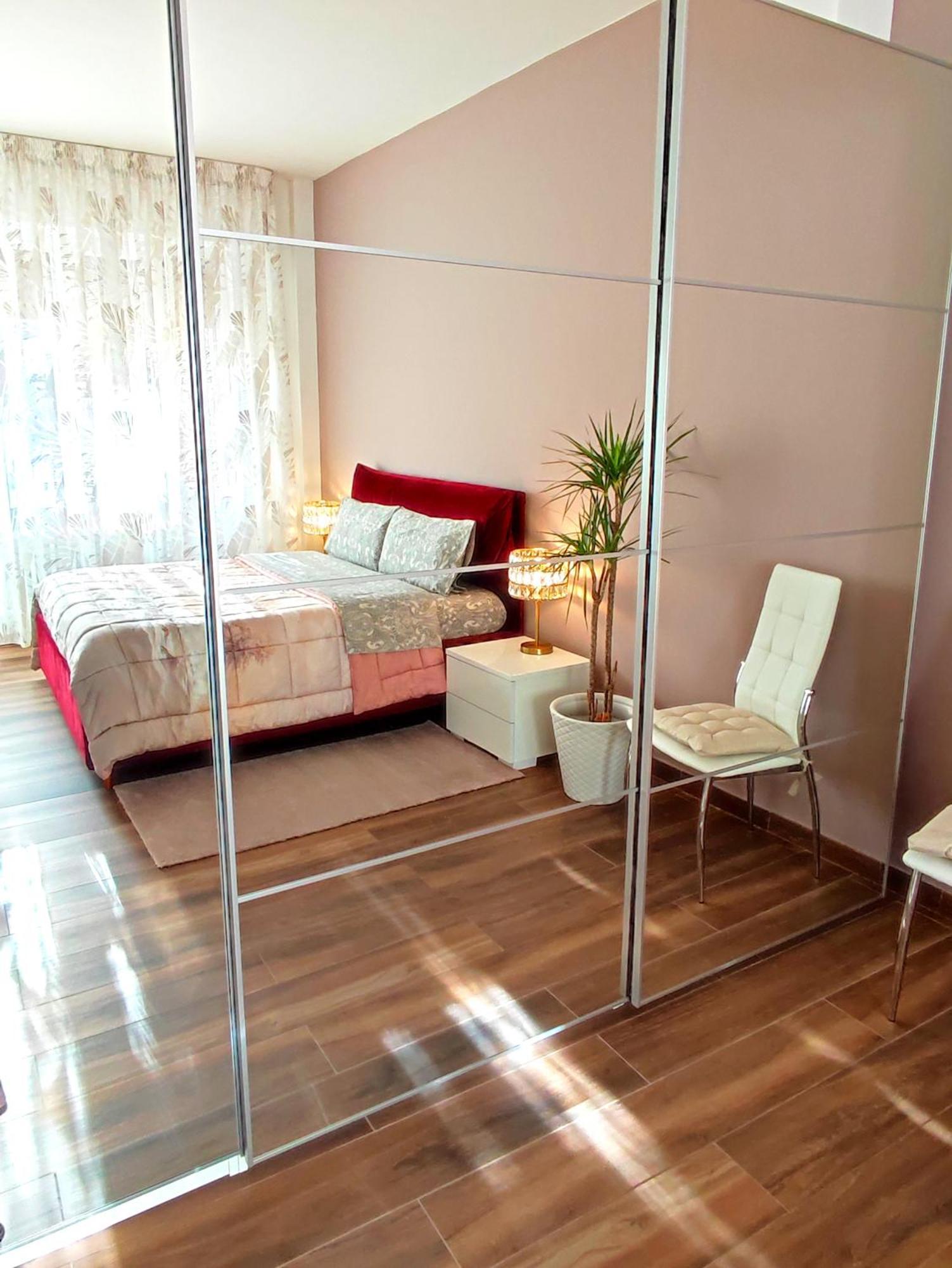 Central Florence apartment Extérieur photo